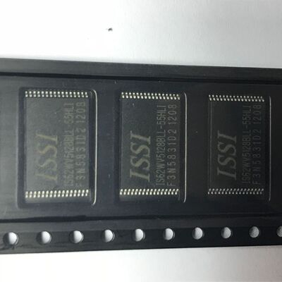 全新原装IS62WV5128BLL-55HLI 贴片TSOP-32内存储存芯片 欢迎下单
