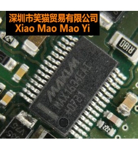 MAX1634EAI SOP28 开关控制器 全新
