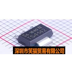 TS4142 汽车电脑板驱动三极管 全新
