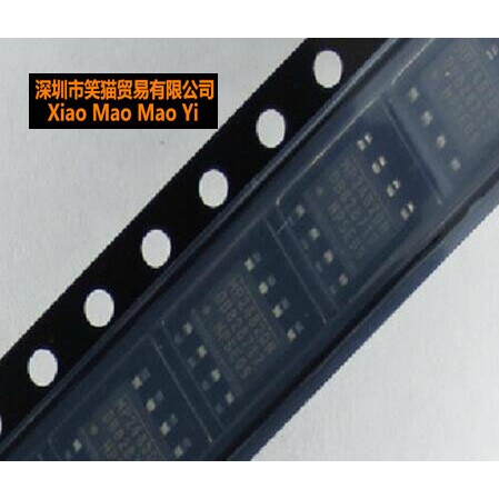 MP2482DN 8脚电源管理芯片 全新