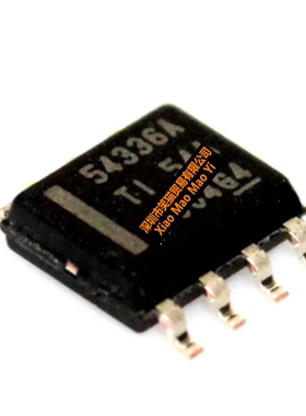 全新 TPS54336ADDAR 丝印54336A 封装SOP8 开关稳压器