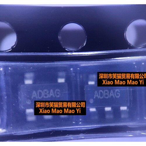 全新原装 RY3420 丝印AD*** 贴片SOT23-5 同步降压调节器芯片