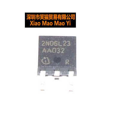 SPD2N06L23 2N06L23 TO-252 质量保证 原装