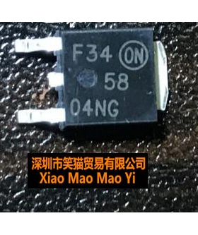 NTD5804NG 5804NG 40伏场效应MOS贴片管TO252