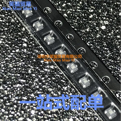 HSMS-286B-TR1G 肖特基RF器件二极管开关4V SOT-323原装热卖 直拍