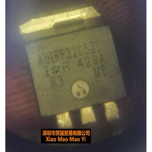 AUIRF3205ZS F3205ZS TO263 N沟道 MOS场效应管 全新