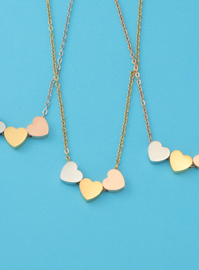 夏秋季混色优美搭配食品级材质