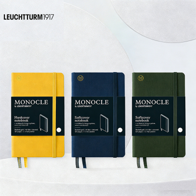 LEUCHTTURM1917德国灯塔乐侍腾