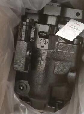 丹佛斯液压泵H1P130LBA5C2BD8GG3H3K25K25AP24NNNN柱塞泵83012768