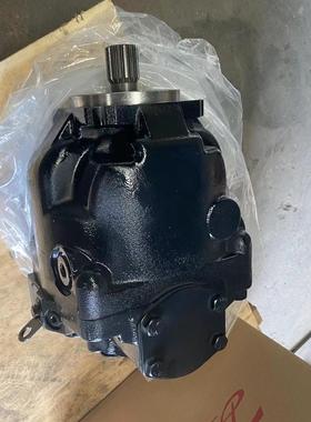 丹佛斯液压油泵90R100LV1CD60S3C7E03GBA383824柱塞泵头90313马达