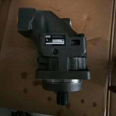 丹佛斯柱塞油泵LR025CRP1915NNN