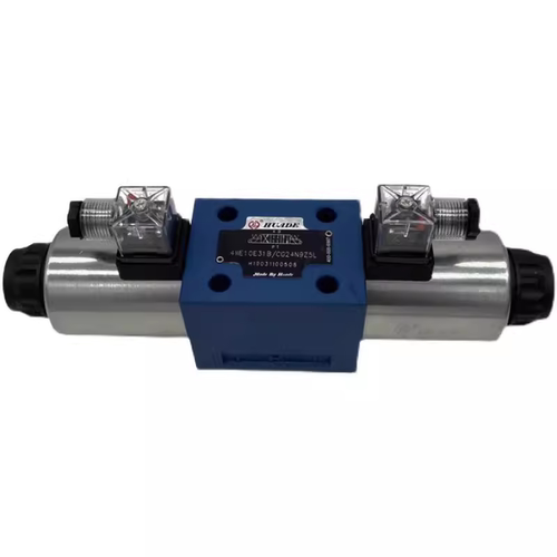 华德电液阀液压阀电液换向阀