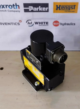 派克伺服阀BD15AAANB10比例阀BD15AAANB15