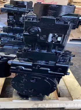 丹佛斯液压马达H1B080 A AE2AANBTBDNJN NA 05NN040Z00 NNN柱塞泵