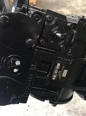 丹佛斯液压泵90K075-NC-0-N-8-N-0-S1-W-00-NNN-00-00E6液压马达