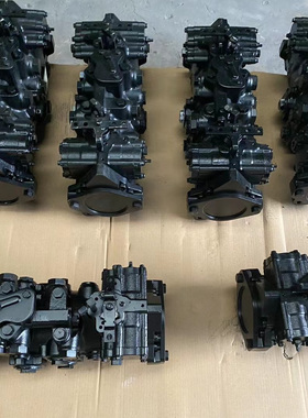 丹佛斯液压泵90L100MADNN8AS3DCF03MIX424220-11114254柱塞泵马达