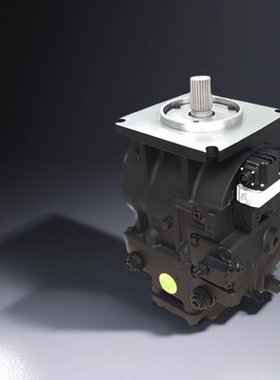 丹佛斯液压泵90R100M81CD60P3C7E03GBA404024推土机专用柱塞油泵