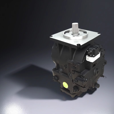 丹佛斯液压泵90R100M81CD60P3C7E03GBA404024推土机专用柱塞油泵