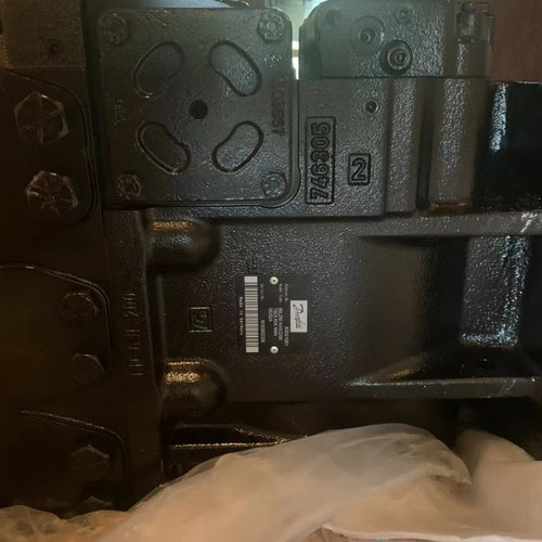 丹佛斯液压马达H1B110AE2AANBTBD