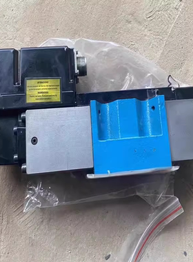 伊顿威格士电液比例阀KBFDG4V-5-2C70N-Z-M1-PH7-H7-12液压阀换向