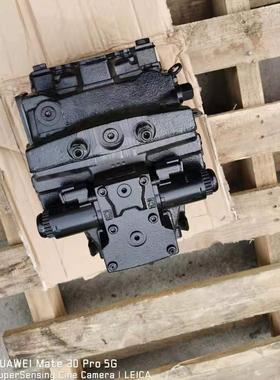 丹佛斯液压泵T90R075MA1NN80P3D7E03MKX404020柱塞泵11175658油泵