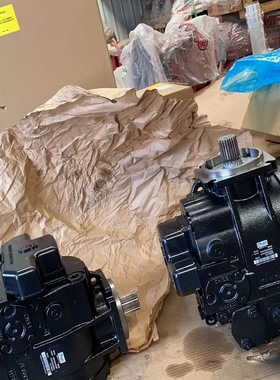 丹佛斯液压泵JRLS60BLS2320NNN3S1BEA2NNNNJJJNNN液压泵83034695