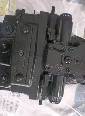 丹佛斯液压泵ERR147CLS2620NNN3K5RPA1NAAANNNNN柱塞泵油压马达