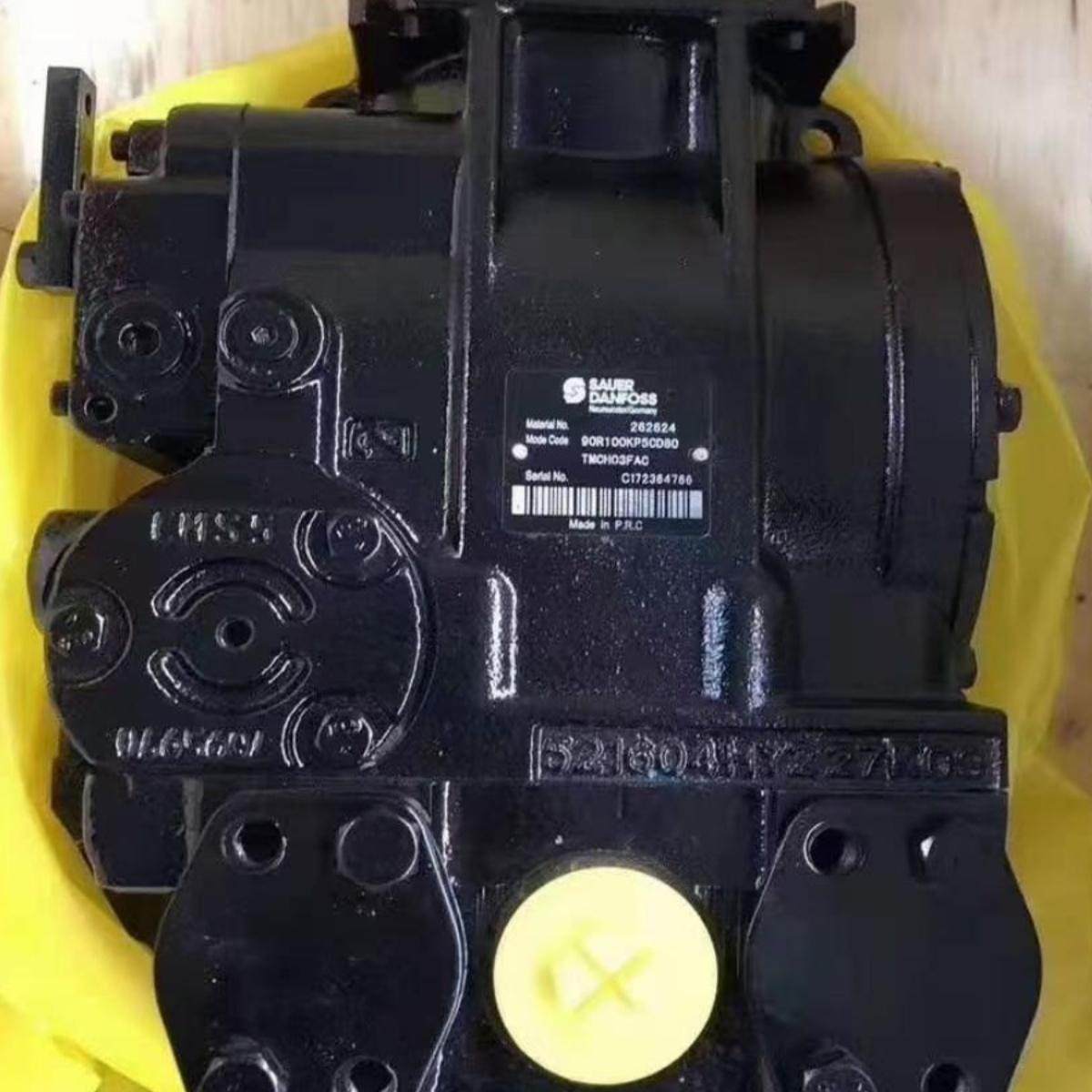 丹佛斯液压泵KRR045DLS1930 NNN3C2NPA6NKNBNNNNNN柱塞泵油泵马达,标准件/零部件/工业耗材,液压泵,淘宝优惠券,粉丝福利购,淘宝优惠卷