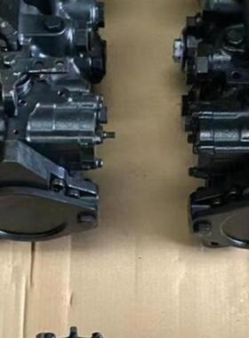 丹佛斯液压泵JRL045BPC25NNNNN3C2RVA8NFFFNNNNNN柱塞泵83009933