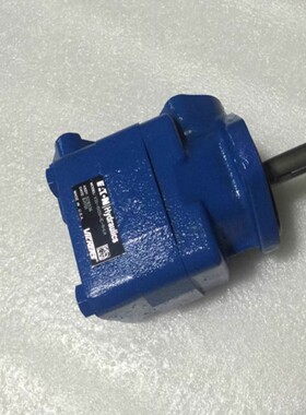 威格士叶片泵45V42A-1A22R液压泵35V25A-1BR马达35V38AM-1C22R