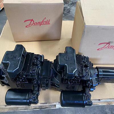 丹佛斯液压泵90L250PB5NN80T4F1