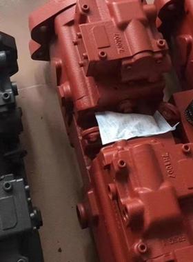 丹佛斯液压泵H1P078RAA8C2CD8HG9H3K48K48CP28M1NNNNNN11009635