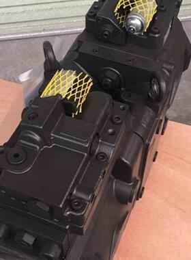 丹佛斯进口液压泵56060110柱塞油泵83026828液压马达行走泵打压泵