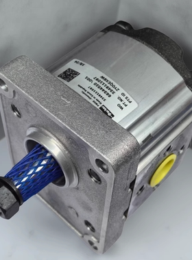 派克齿轮泵PGP517A0380AD1H3VE7E6B1B1液压油泵3339112471马达