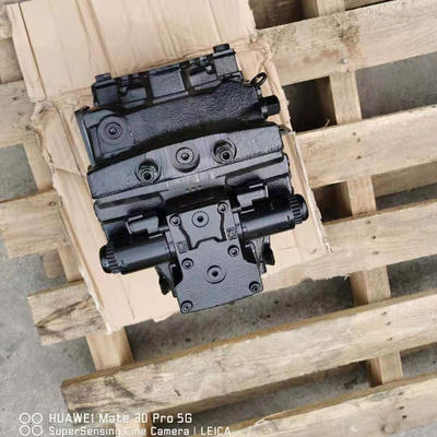 丹佛斯液压泵90R100HF1BC80L4F1E