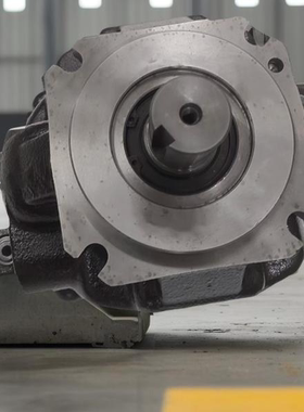 丹佛斯Danfoss液压泵ERR130BLS2520NNN3K5NPA1NNNNNNNNNN液压马达