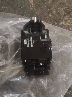 丹佛斯液压泵90R075KP1CD80P3C7D03GBA353524-9521985C柱塞泵马达