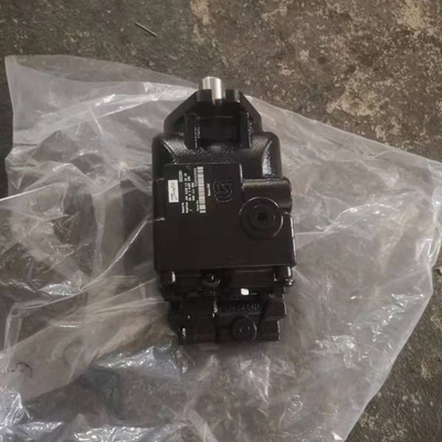 丹佛斯液压泵FRR074BLS2617NNN