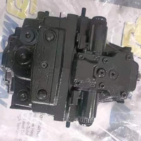 丹佛斯液压泵JRLS60BLS1620NNN3