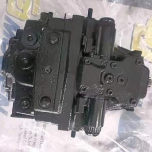 丹佛斯液压马达H1B250AAD2M2NAPBVSDSSA30HP082N30N18柱塞泵油泵