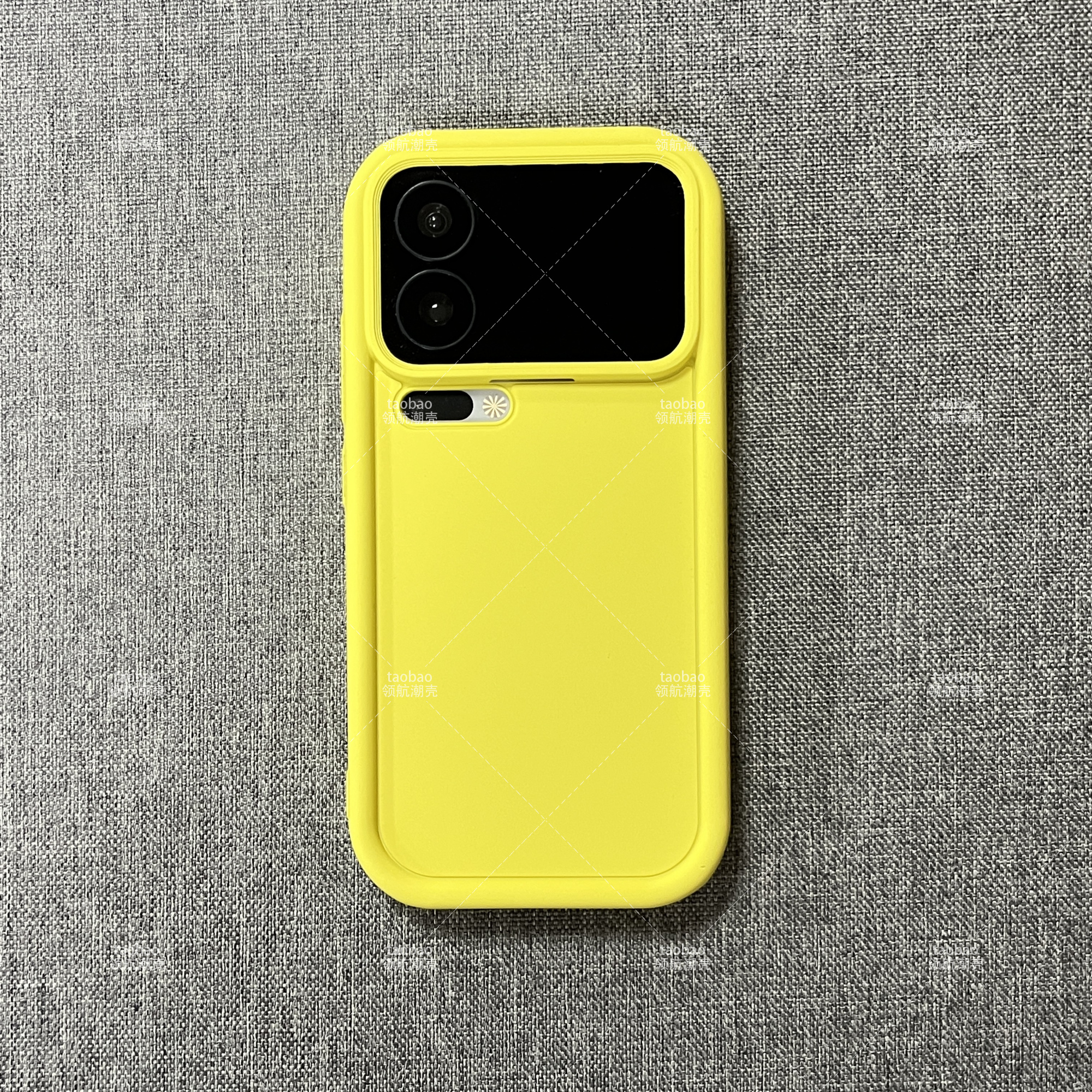 小众柠檬黄色凹凸Find X9气囊X8s+适用OPPO防摔Reno14磨砂13手机壳11全包10pro简约6新款X7Ultra软硅胶12男女