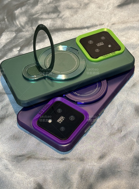 CD纹Realme真我GT6防摔GT5PRO手机壳GTNEO磁吸支架12简约11PRO+大孔Q3PRO新款V13哑光V25全包i男女10情侣小众