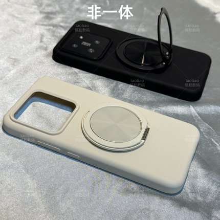 CD纹360度旋转支架Reno13适用OPPO液态硅胶FIND X8手机壳X6黑白X7ultra纯色K11好看10男女9PRO+新款12磁吸套