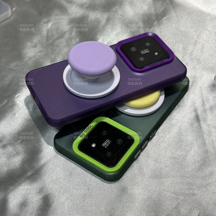 圆形K11纯色OPPO磁吸支架FINDX5全包A72手机壳Reno12防摔K10X超火8女7男reno 9pro+新款8创意A58/6套A2M软A1s