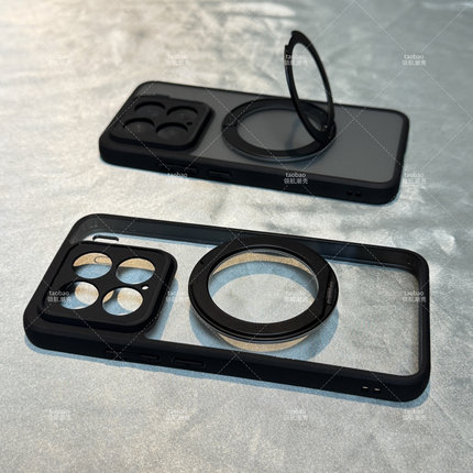 360度旋转磁吸支架Find X8Ultra新款OPPO手机壳Reno13F防摔K12高级感11男A5全包10PRO+女9适用X7亚克力8S/6/3