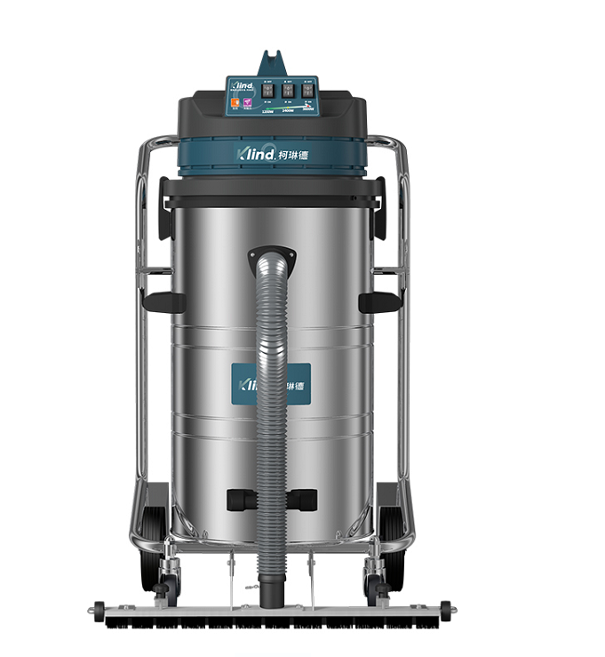 柯林德工业吸尘器大功率