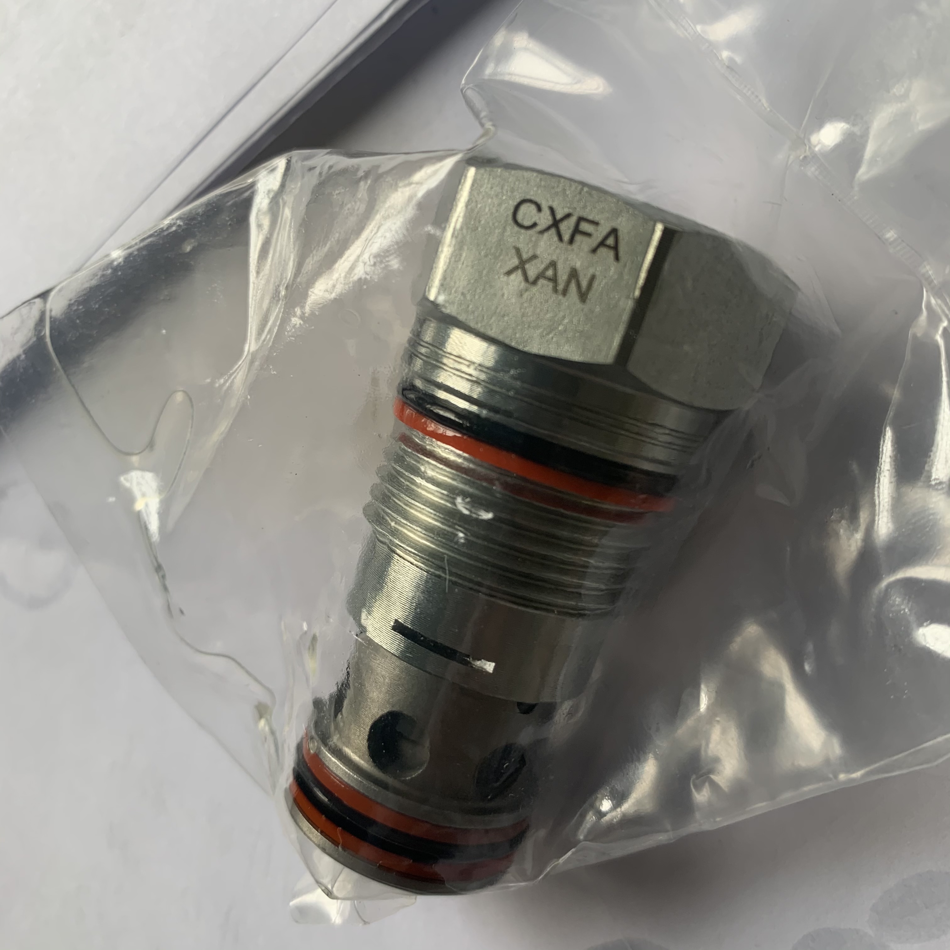 太阳SUN系列T-5插孔CXFA-XAN单向阀