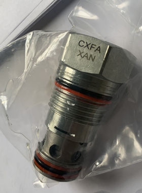 太阳SUN系列T-5插孔CXFA-XAN单向阀