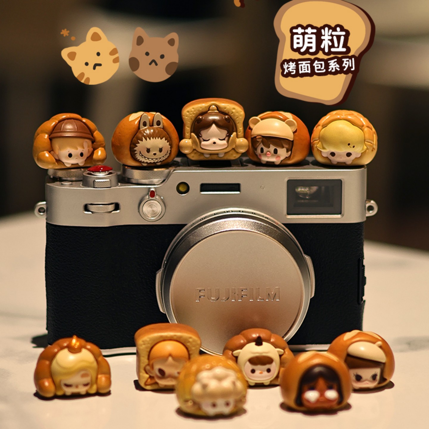 富士佳能相机热靴盖富士XT50XS20