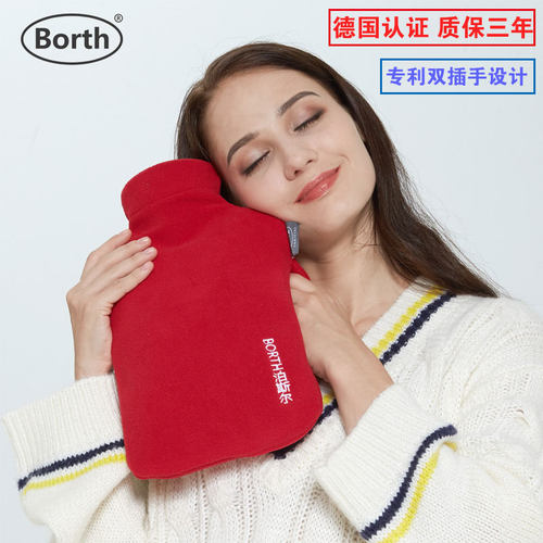 泊斯尔安全防爆肚宫床BorthPVC